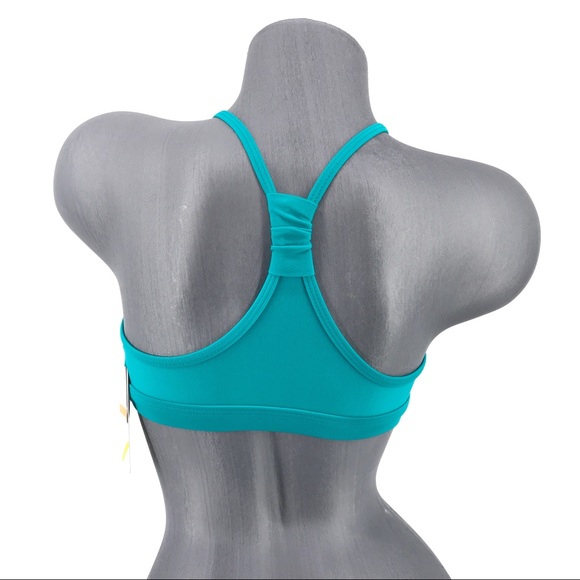 Go by Gossip | 2 Piece Layered Laser Cut Tankini - Picture 5 of 6